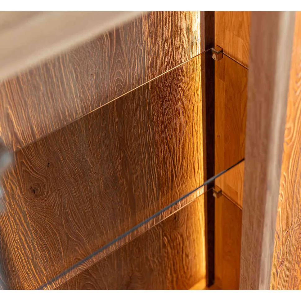 Wohnzimmer Highboard Rusaly