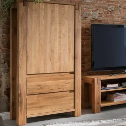 Wohnzimmer Highboard Sadlon