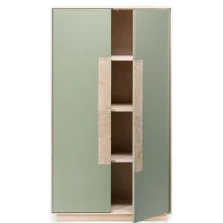 Wohnzimmer Highboard Samanda