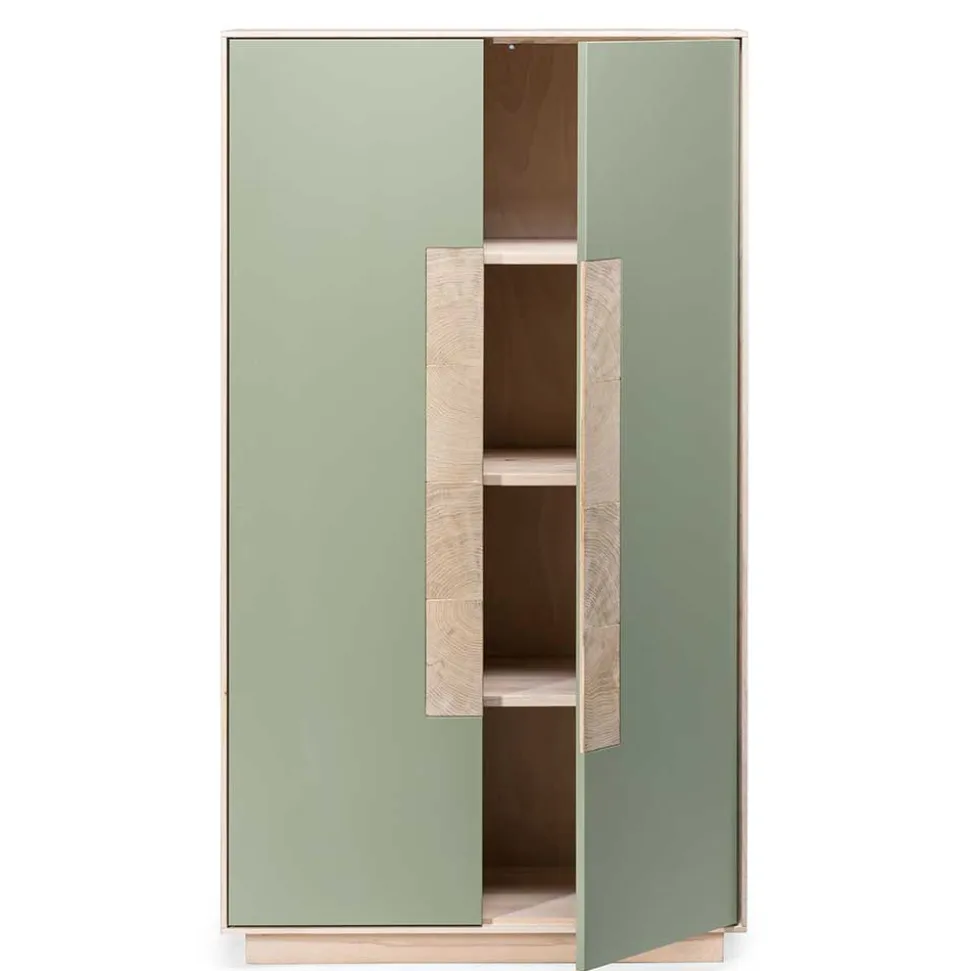 Wohnzimmer Highboard Samanda