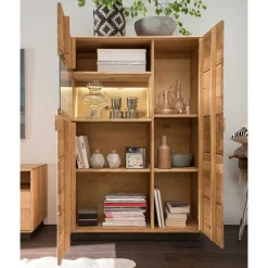 Wohnzimmer Highboard Seldran