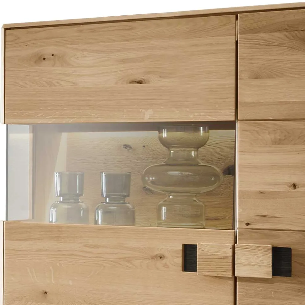 Wohnzimmer Highboard Seldran
