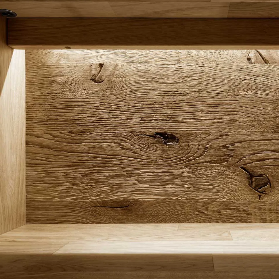 Wohnzimmer Highboard Seldran