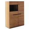 Wohnzimmer Highboard Sisam