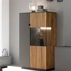 Wohnzimmer Highboard Strong