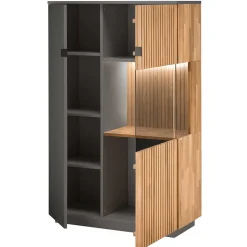 Wohnzimmer Highboard Strong