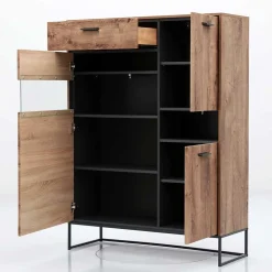 Wohnzimmer Highboard Washton