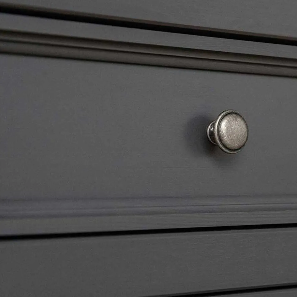 Wohnzimmer Highboard Zuverno
