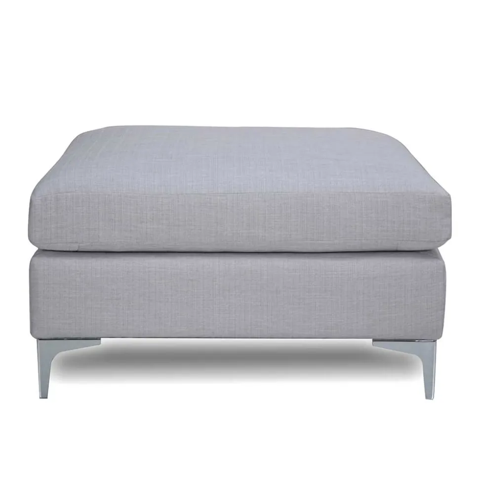 Wohnzimmer Hocker Thoros