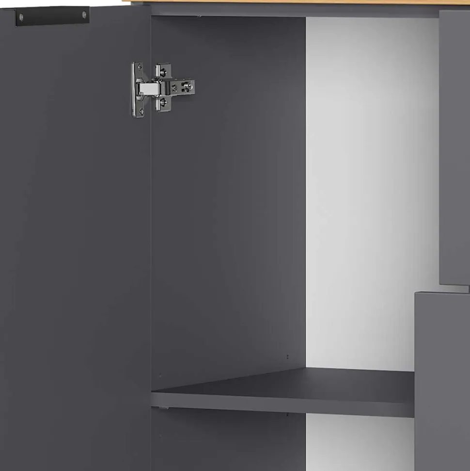 Wohnzimmer Kommode Riab