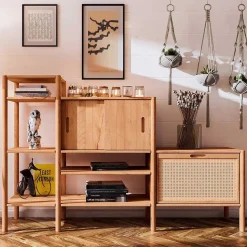 Wohnzimmer Regal Artjes