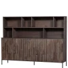 Wohnzimmer Regal Schrank Foliage