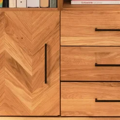 Wohnzimmer Regal Yalley