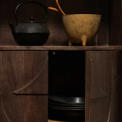 Wohnzimmer Schrank Florian