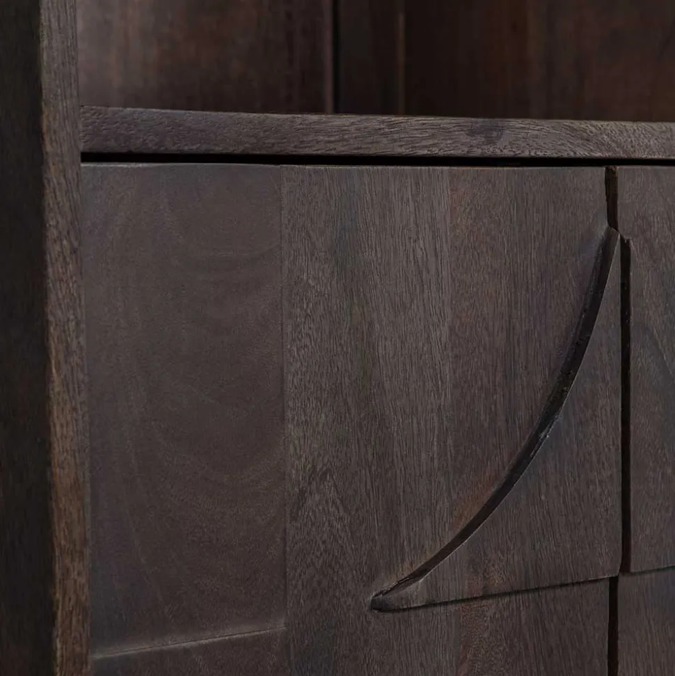Wohnzimmer Schrank Florian