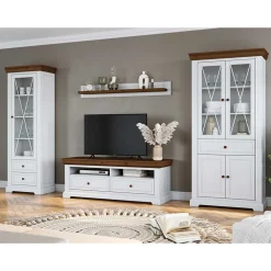 Wohnzimmer Schrank Jeanys