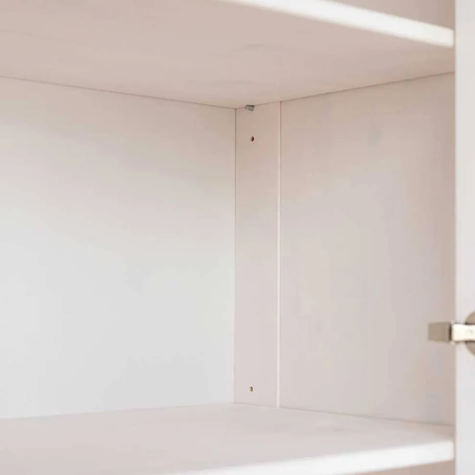 Wohnzimmer Schrank Jeanys