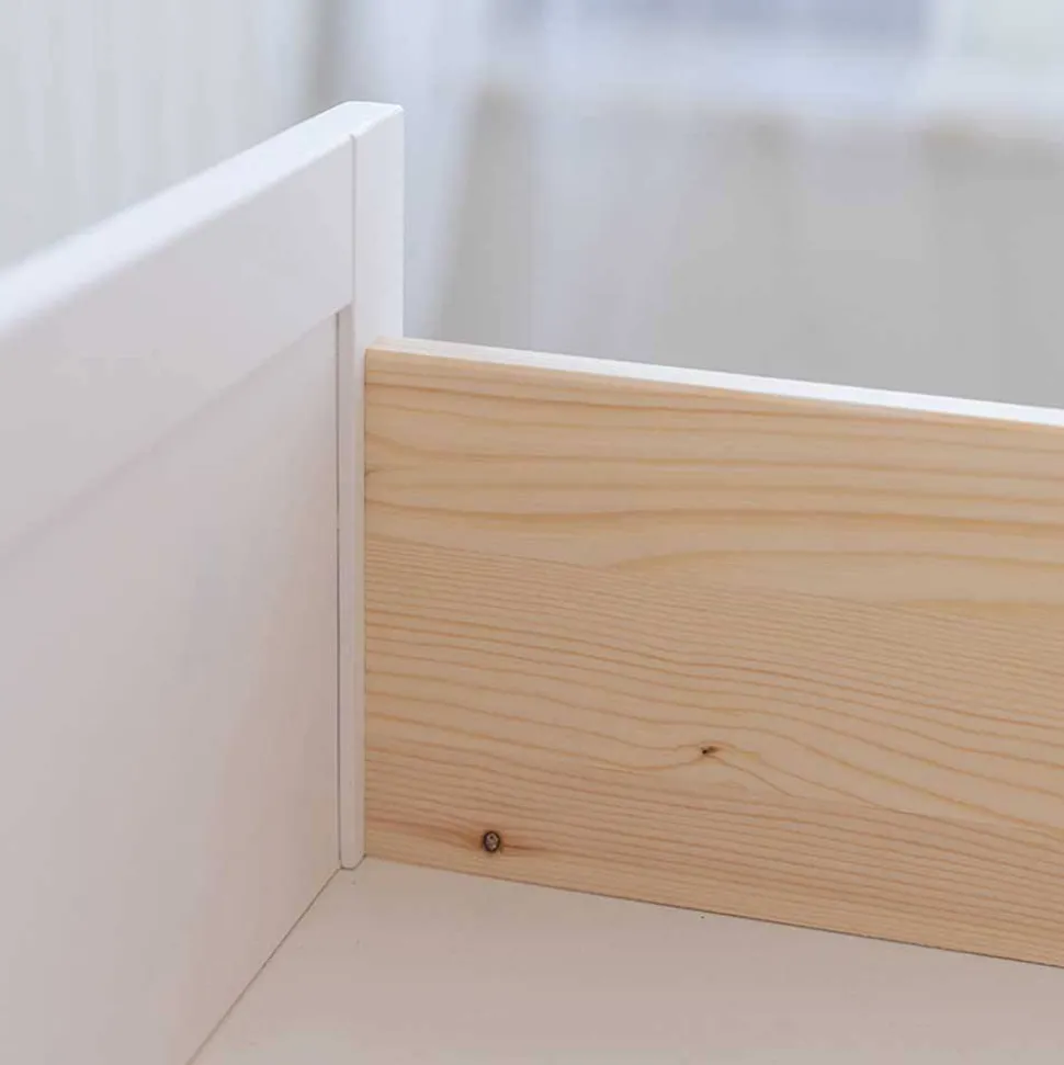 Wohnzimmer Schrank Jeanys