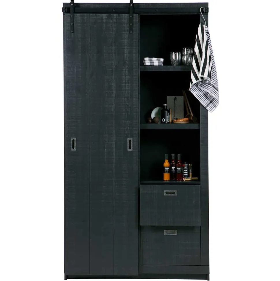 Wohnzimmer Schrank Lariana
