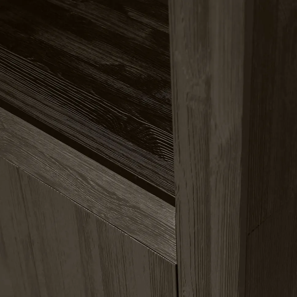Wohnzimmer Schrank Lennilia