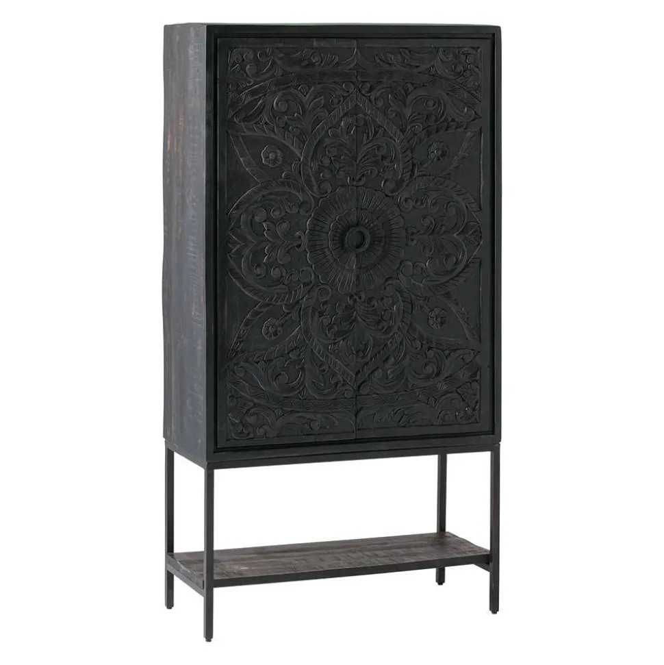 Wohnzimmer Schrank Lionel
