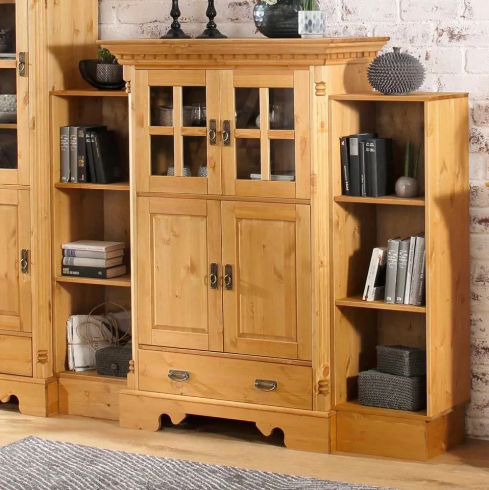 Wohnzimmer Schrank Meclavra