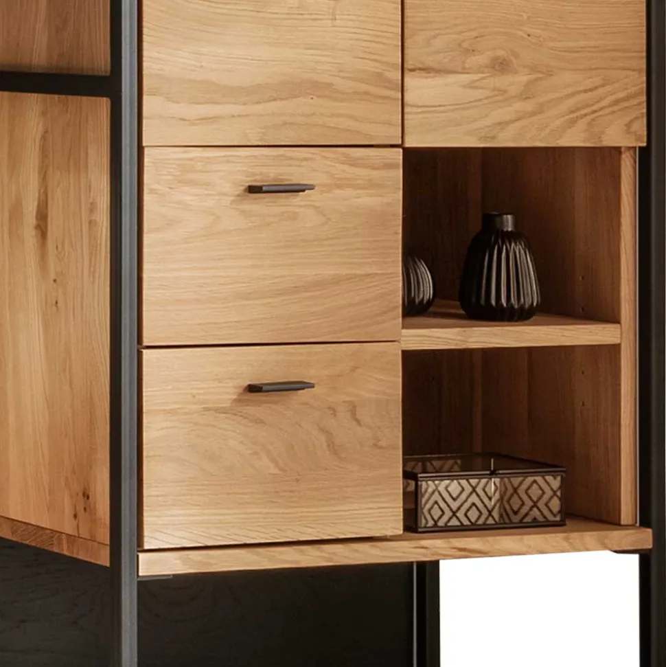 Wohnzimmer Schrank Teomata