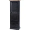 Wohnzimmer Schrank Trisdan