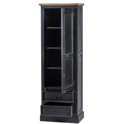 Wohnzimmer Schrank Trisdan