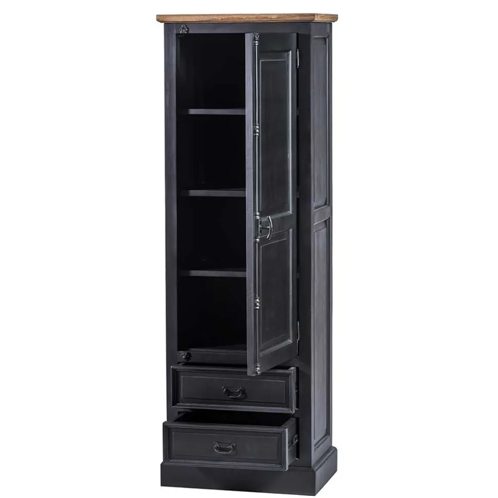 Wohnzimmer Schrank Trisdan