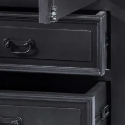 Wohnzimmer Schrank Trisdan