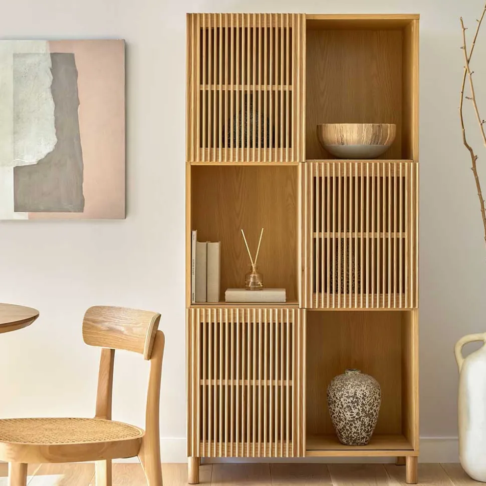 Wohnzimmer Schrank Vorianca