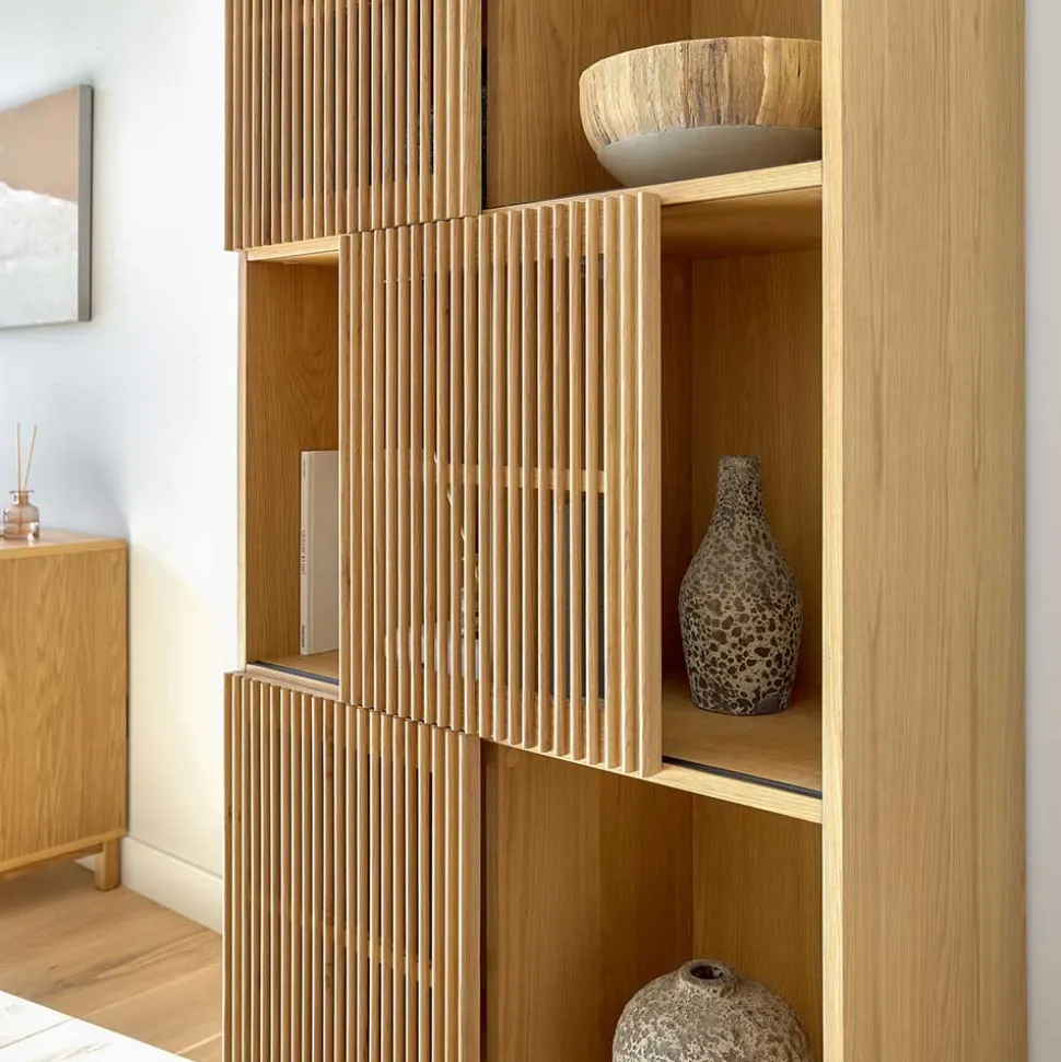 Wohnzimmer Schrank Vorianca
