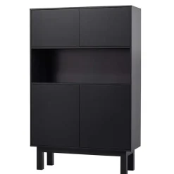 Wohnzimmer Schrank Vreino