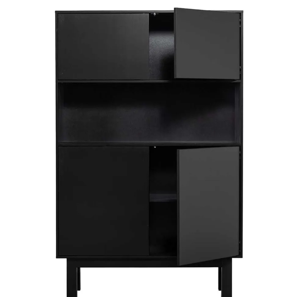 Wohnzimmer Schrank Vreino