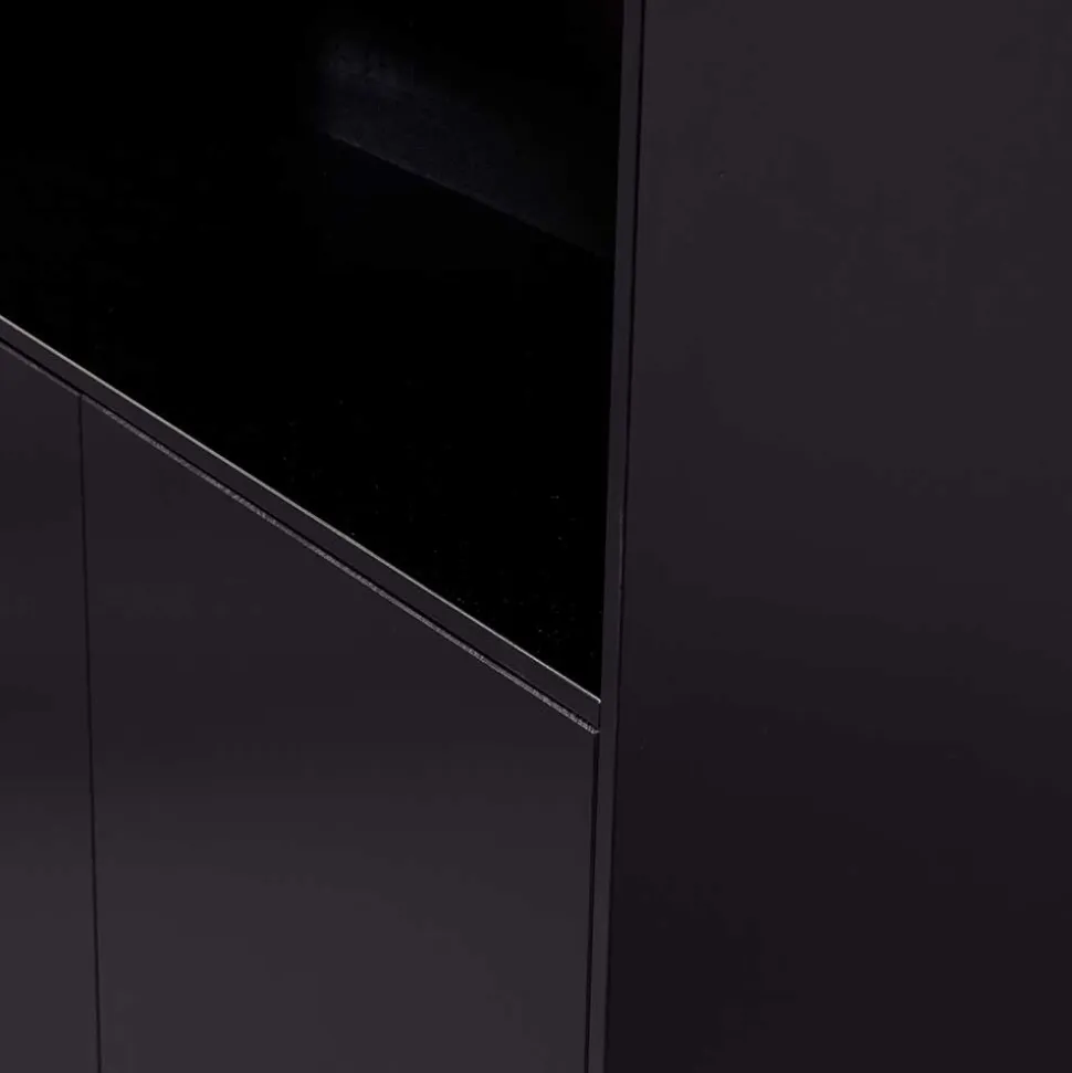 Wohnzimmer Schrank Vreino