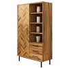 Wohnzimmer Schrank Yalley