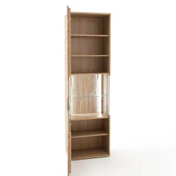 Wohnzimmer Schrankwand Lamanda