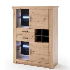Wohnzimmer Schrankwand Tridovina