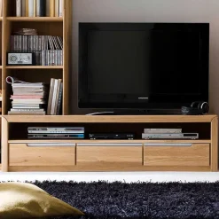 Wohnzimmer Schrankwand Vlarenzo