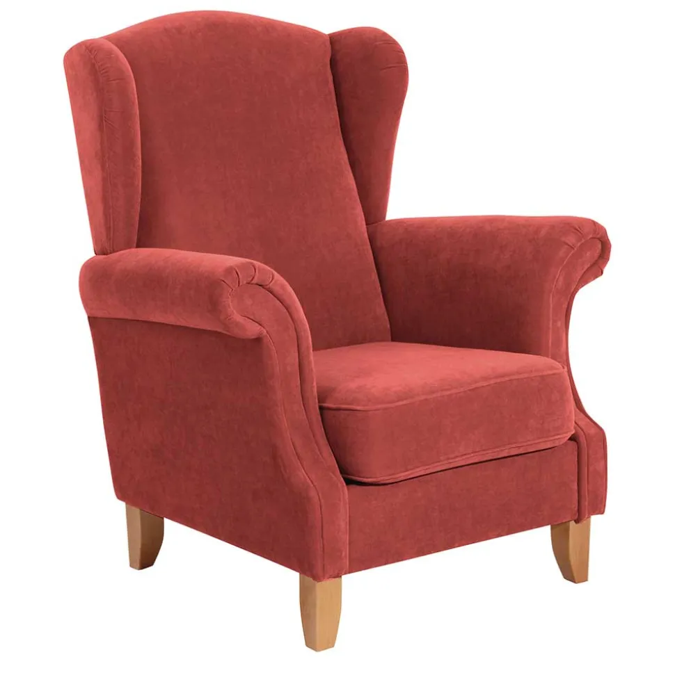 Wohnzimmer Sessel Cicia