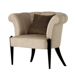 Wohnzimmer Sessel Facheto
