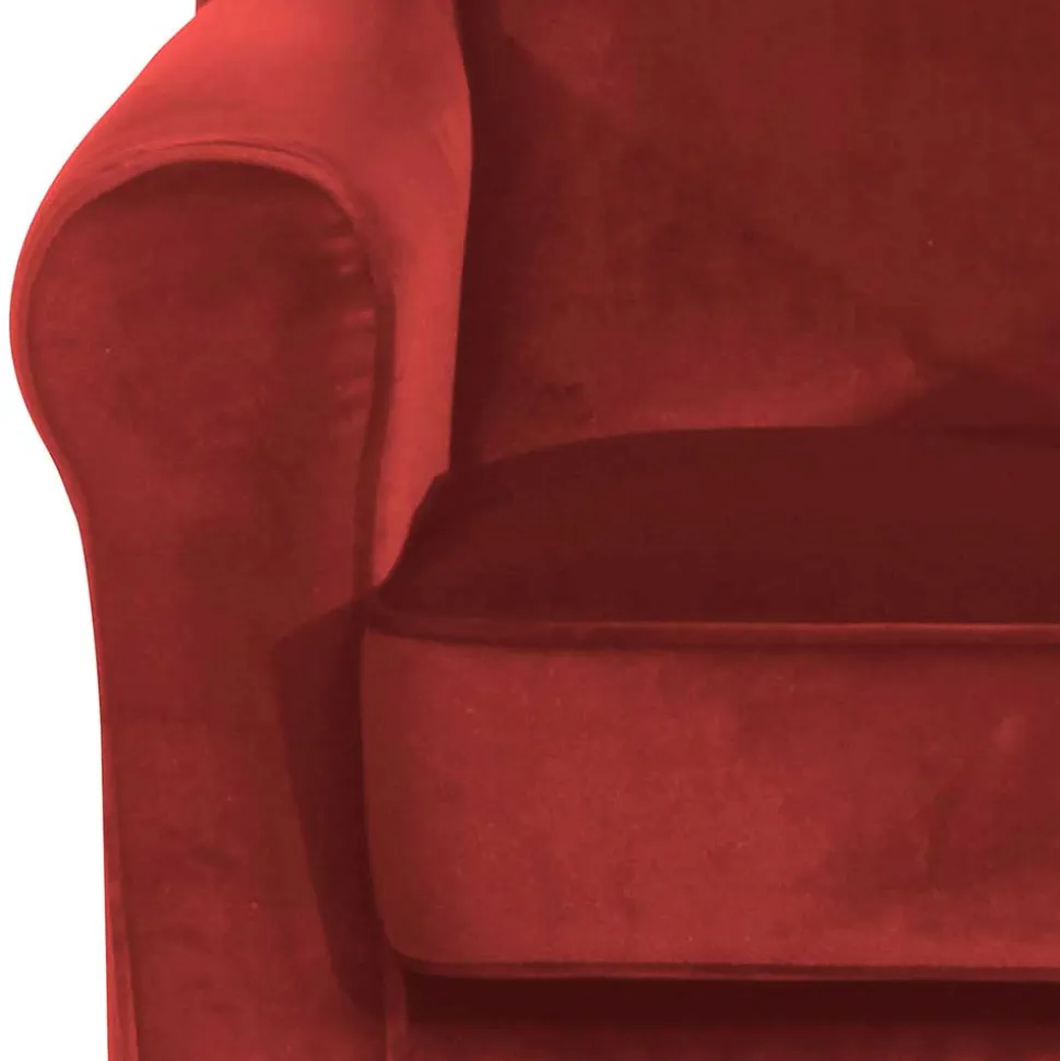 Wohnzimmer Sessel Toulouse