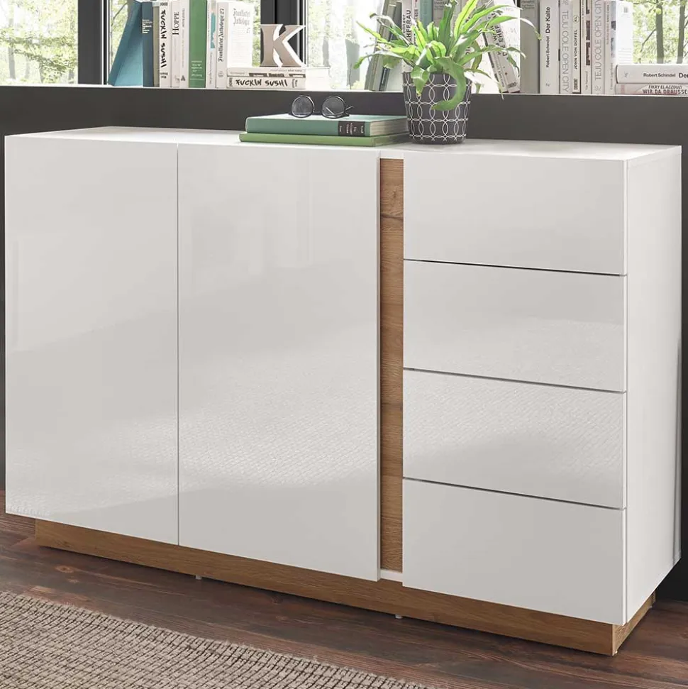 Wohnzimmer Sideboard Franvos