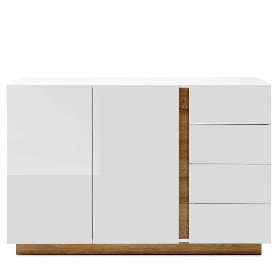 Wohnzimmer Sideboard Franvos
