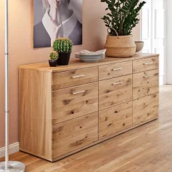 Wohnzimmer Sideboard Lamanda