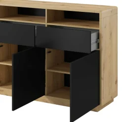Wohnzimmer Sideboard Sismail