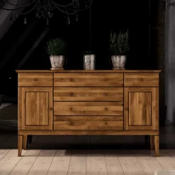 Wohnzimmer Sideboard Tyvoria