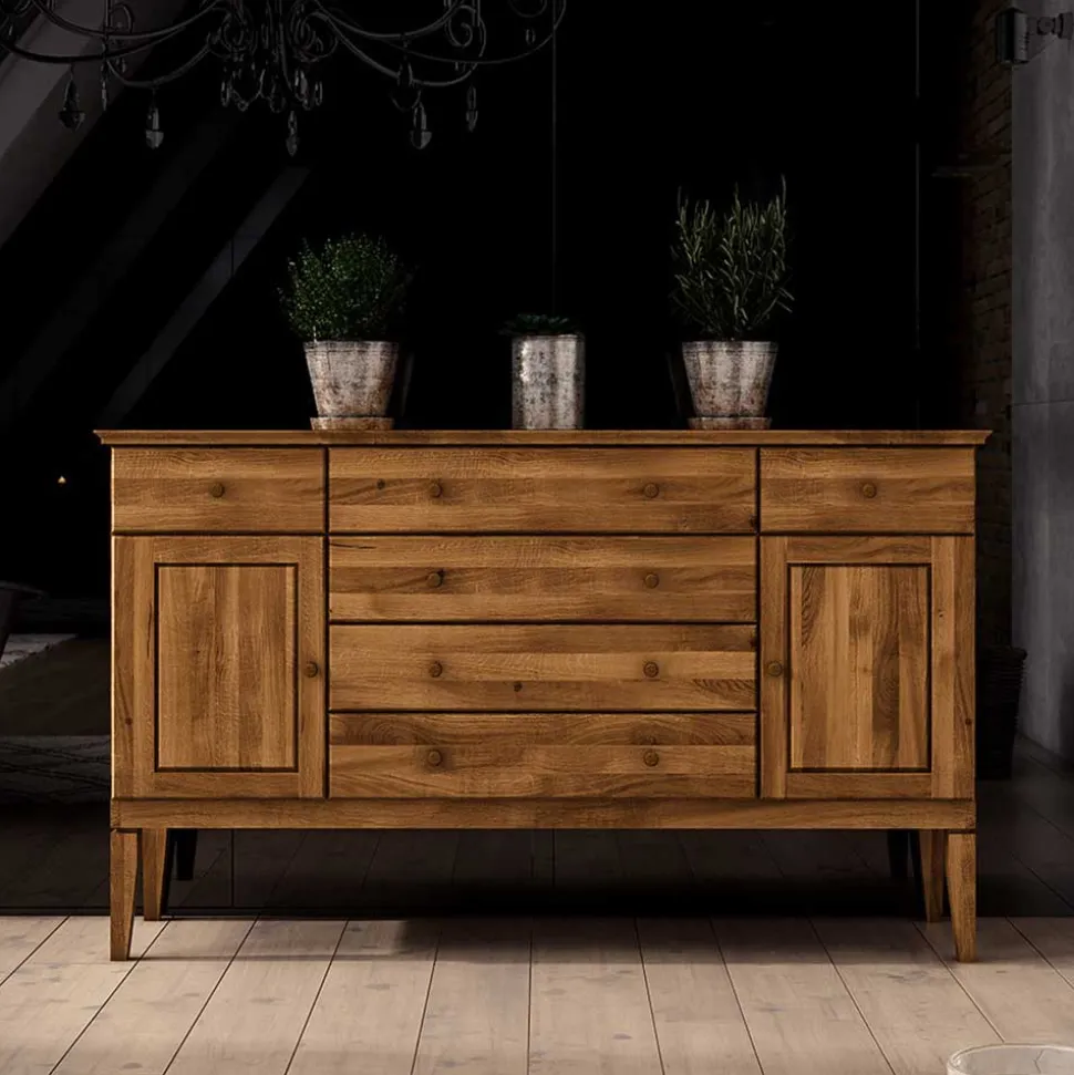 Wohnzimmer Sideboard Tyvoria