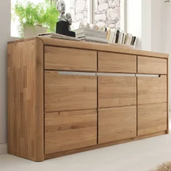 Wohnzimmer Sideboard Vlarenzo